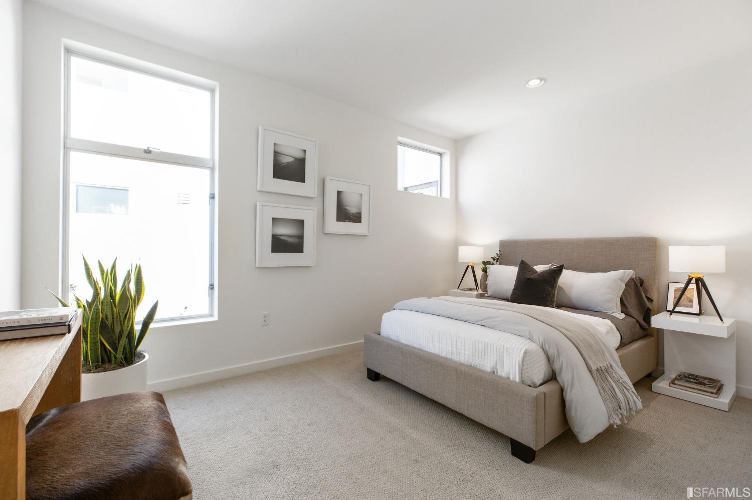 1521 Sutter Street Unit: 404