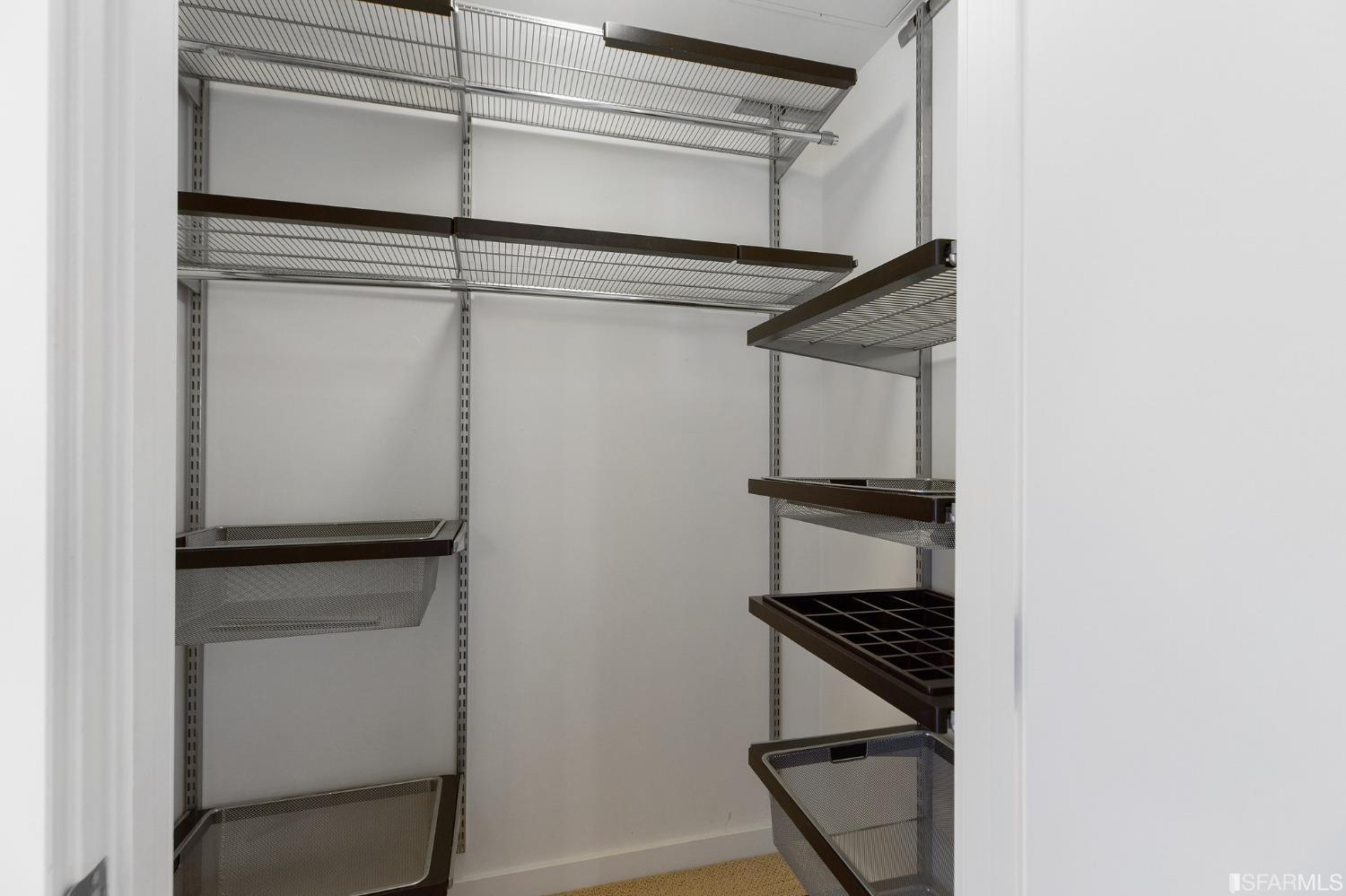 1521 Sutter Street Unit: 404