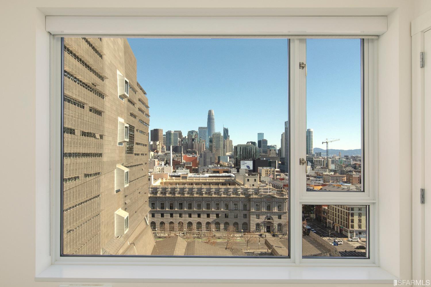 1160 Mission Street Unit: 1412