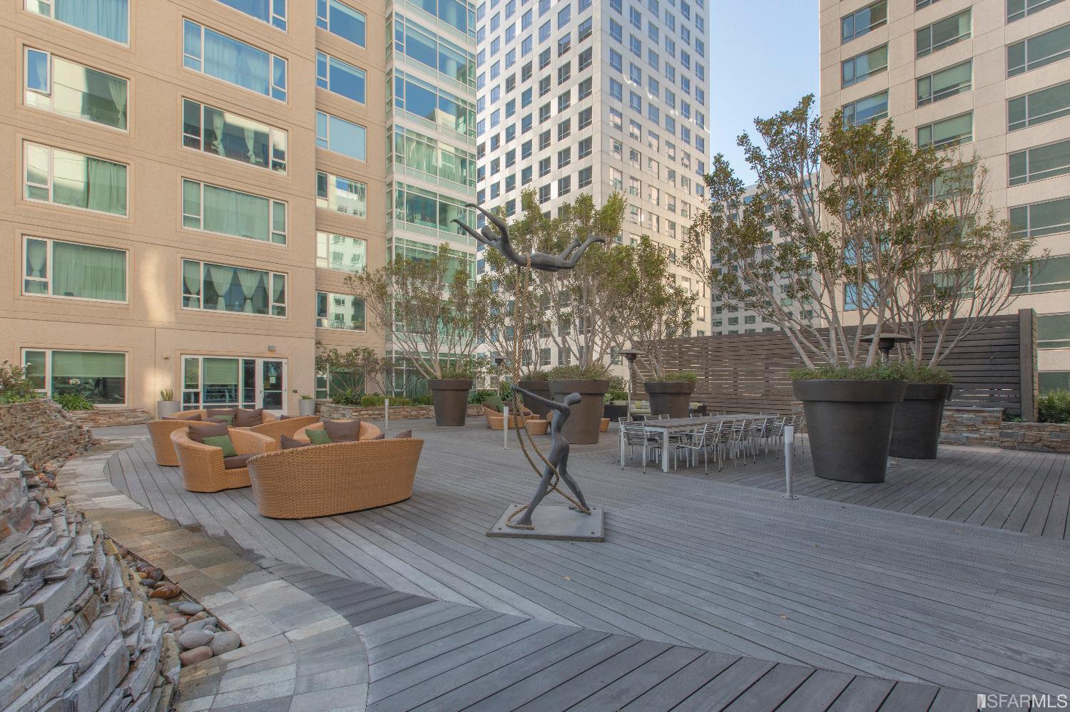 1160 Mission Street Unit: 1412
