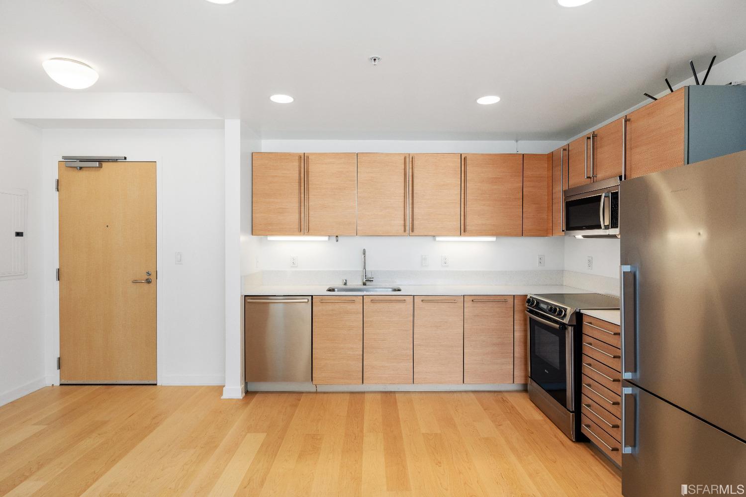 1160 Mission Street Unit: 1412