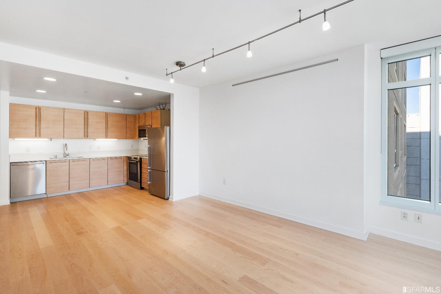 1160 Mission Street Unit: 1412