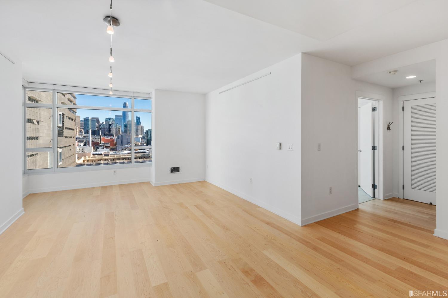 1160 Mission Street Unit: 1412