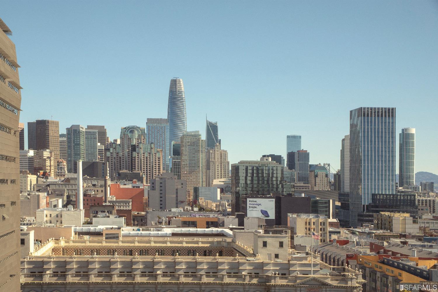 1160 Mission Street Unit: 1412
