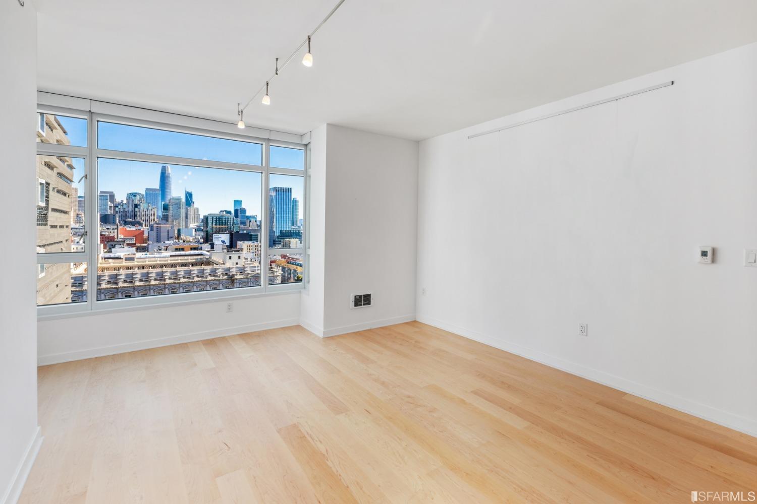 1160 Mission Street Unit: 1412