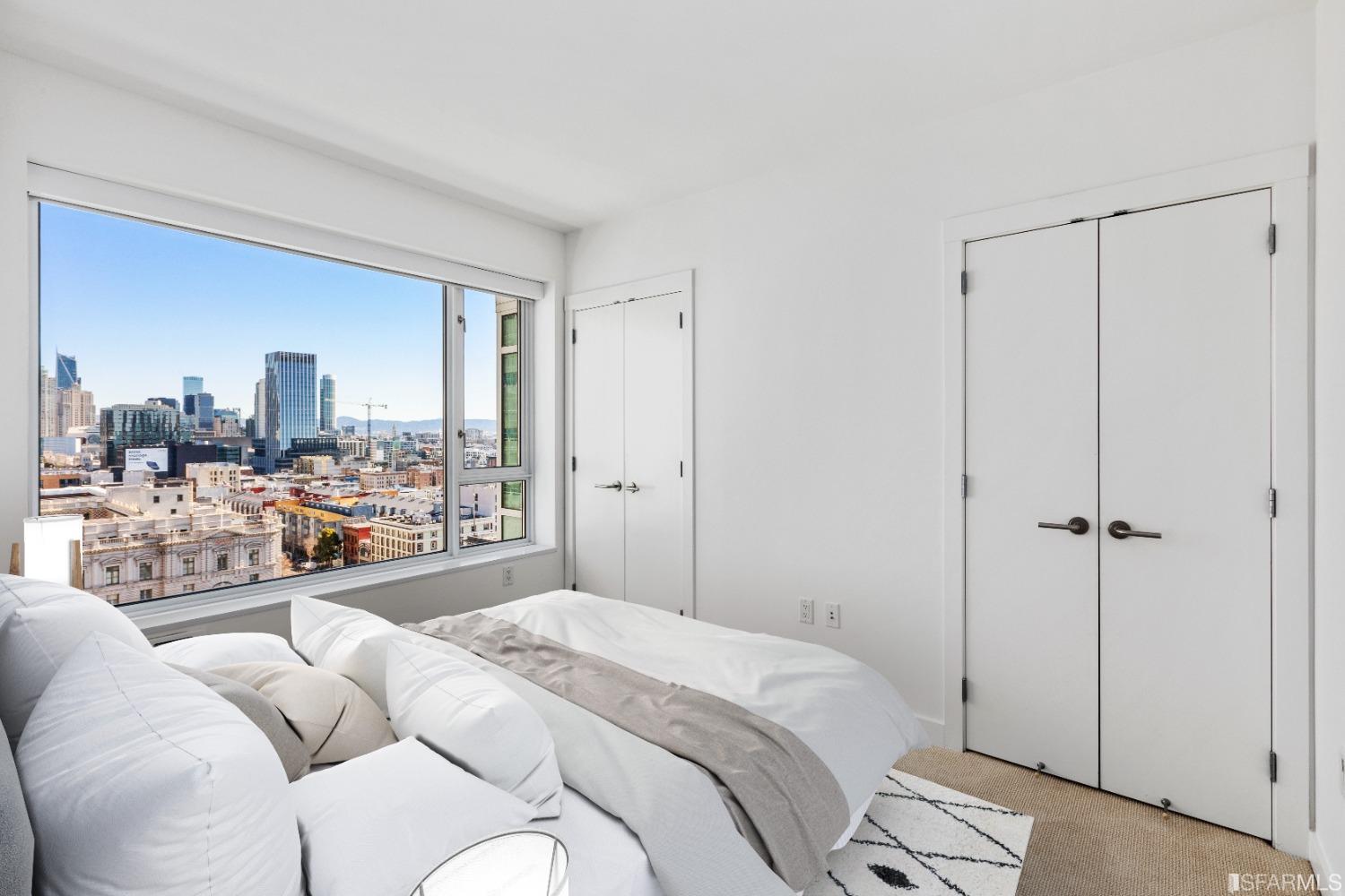 1160 Mission Street Unit: 1412