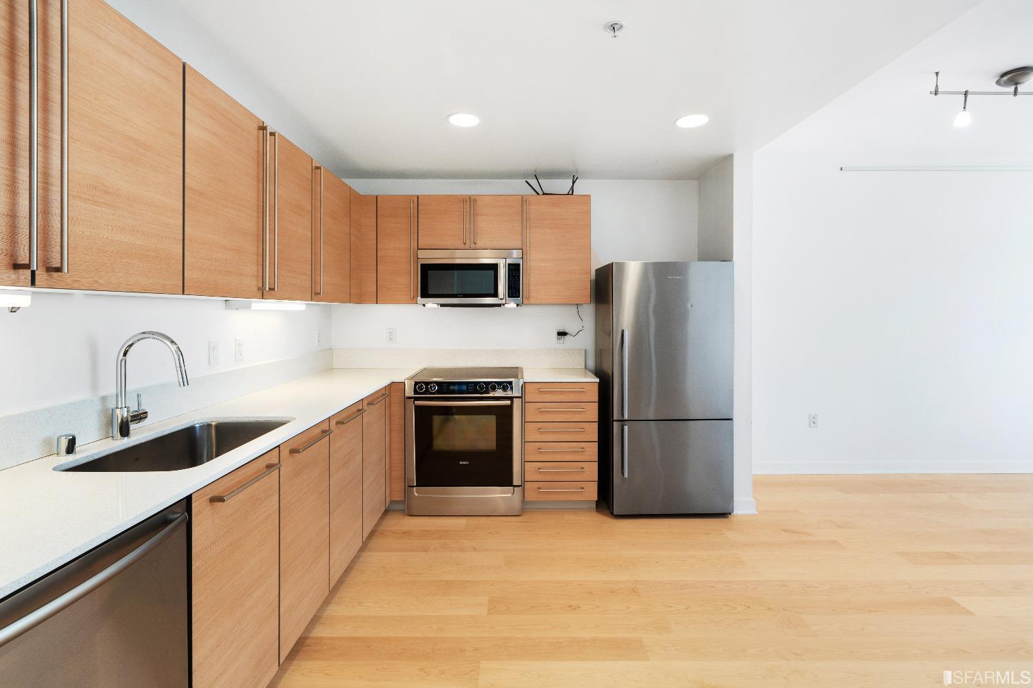 1160 Mission Street Unit: 1412