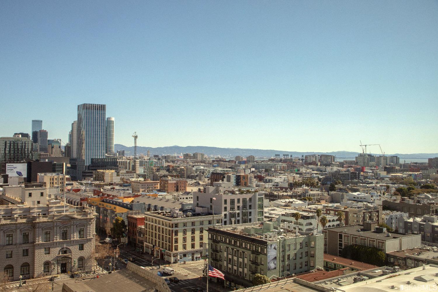 1160 Mission Street Unit: 1412