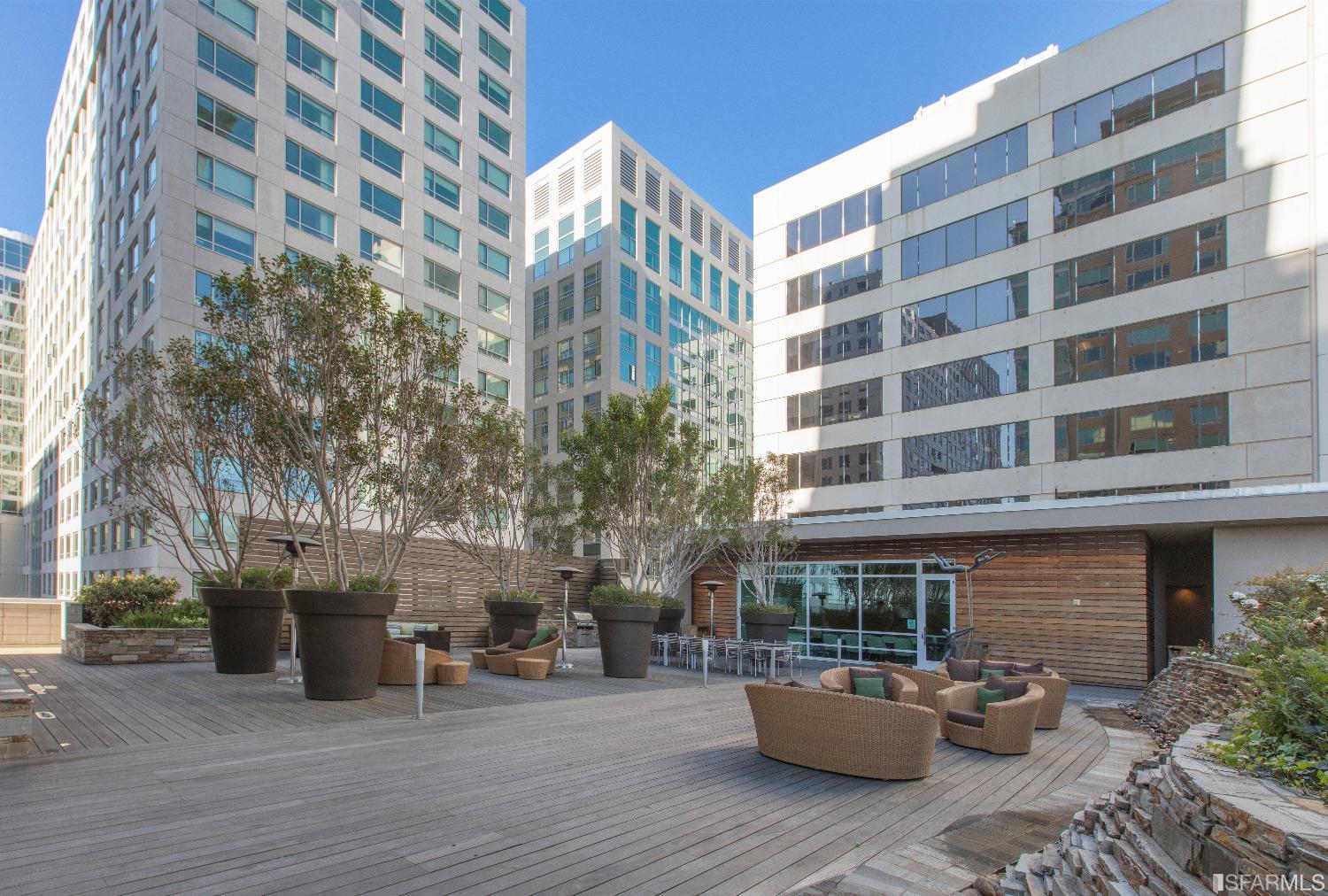 1160 Mission Street Unit: 1412