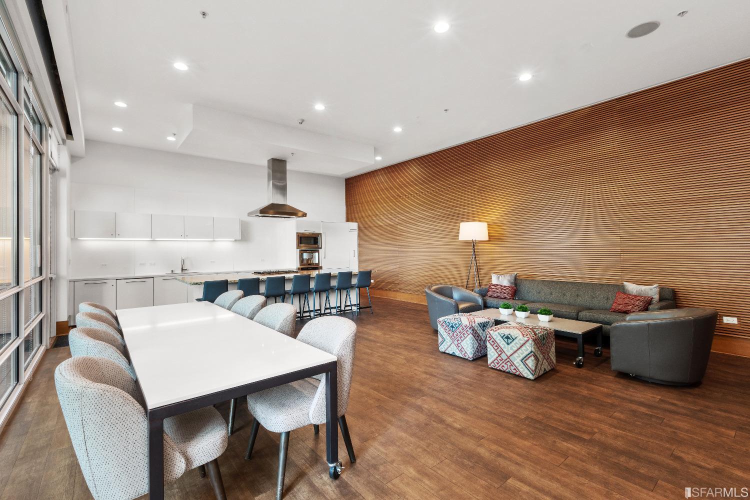 1160 Mission Street Unit: 1412