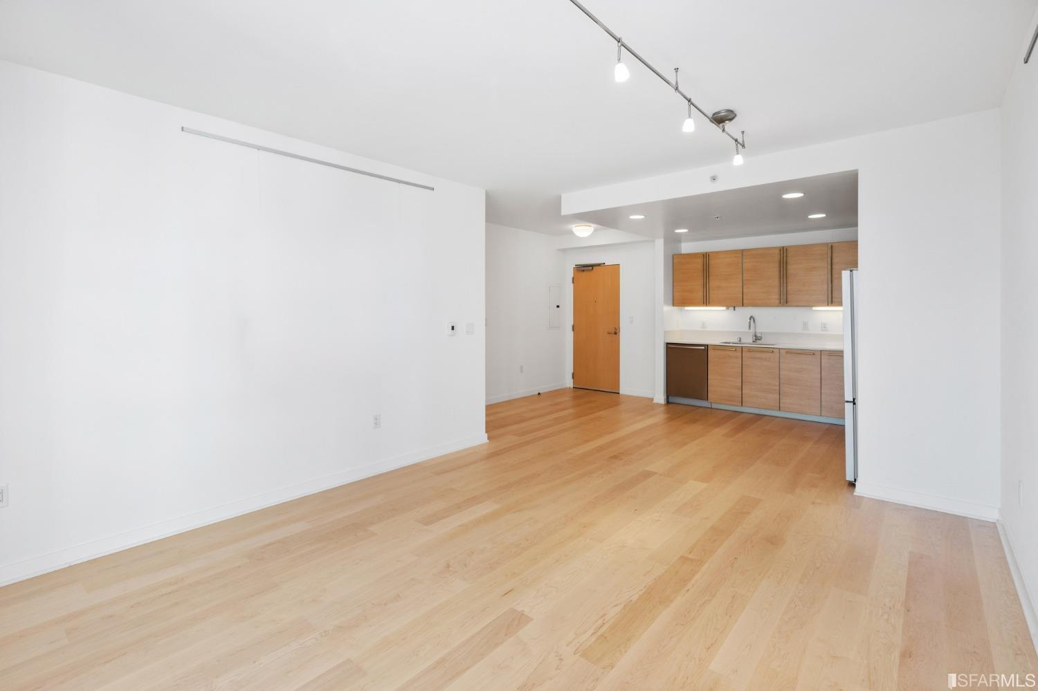 1160 Mission Street Unit: 1412