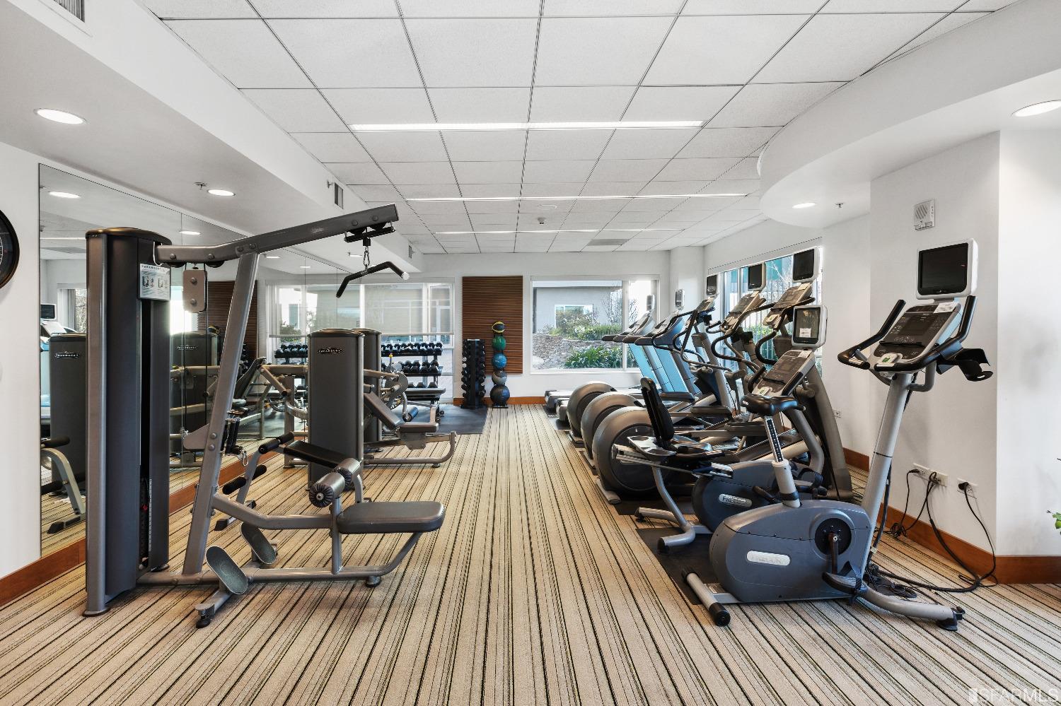 1160 Mission Street Unit: 1412