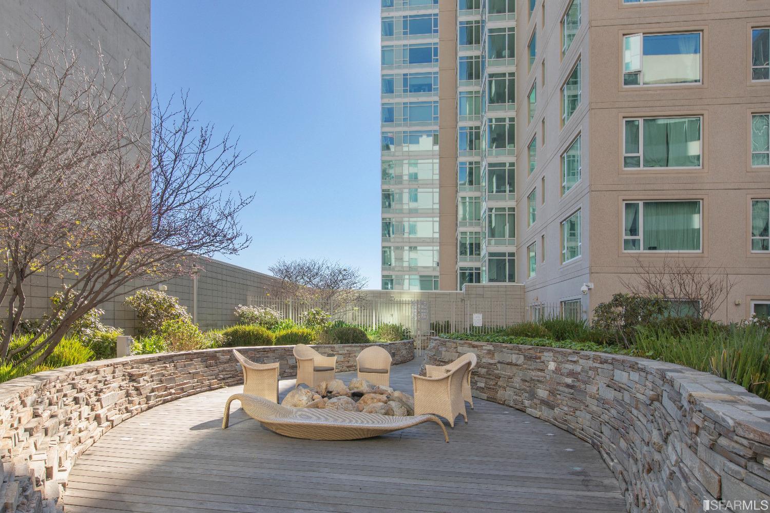 1160 Mission Street Unit: 1412