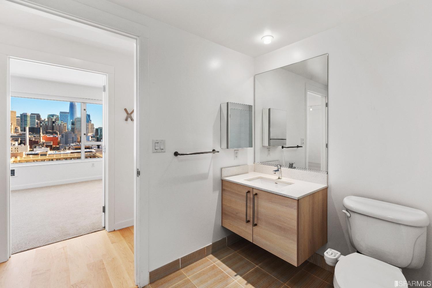 1160 Mission Street Unit: 1412