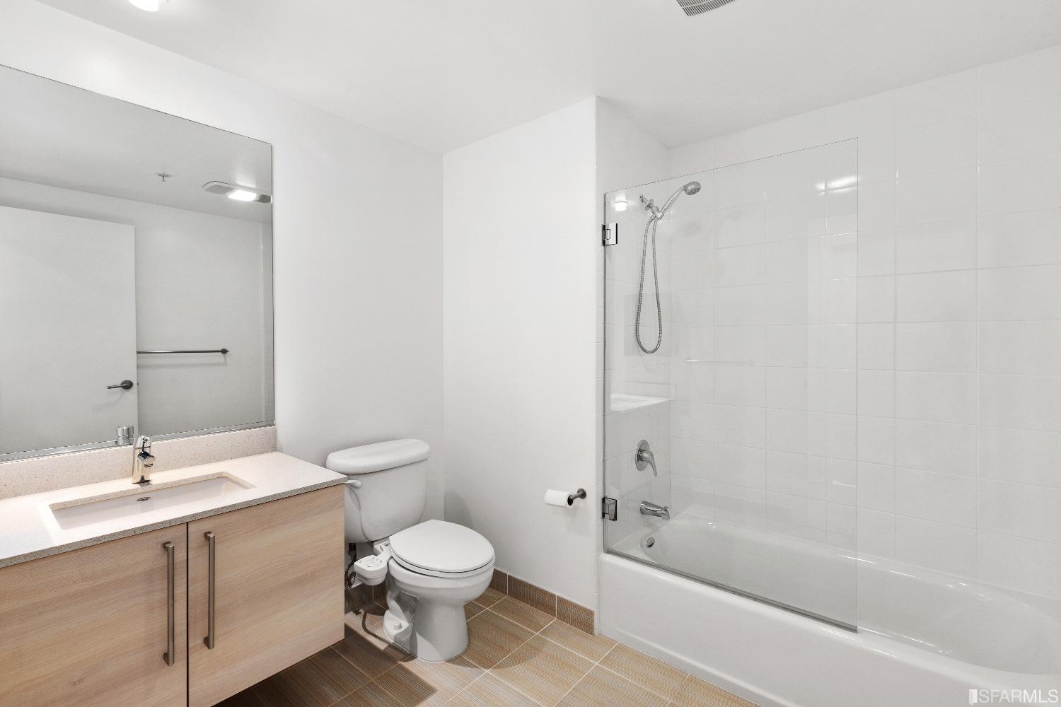 1160 Mission Street Unit: 1412
