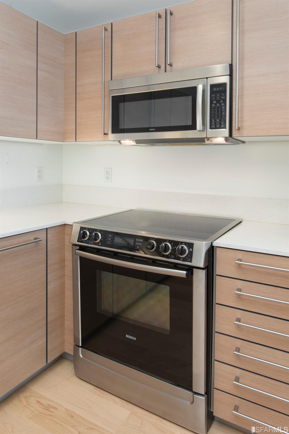 1160 Mission Street Unit: 1412