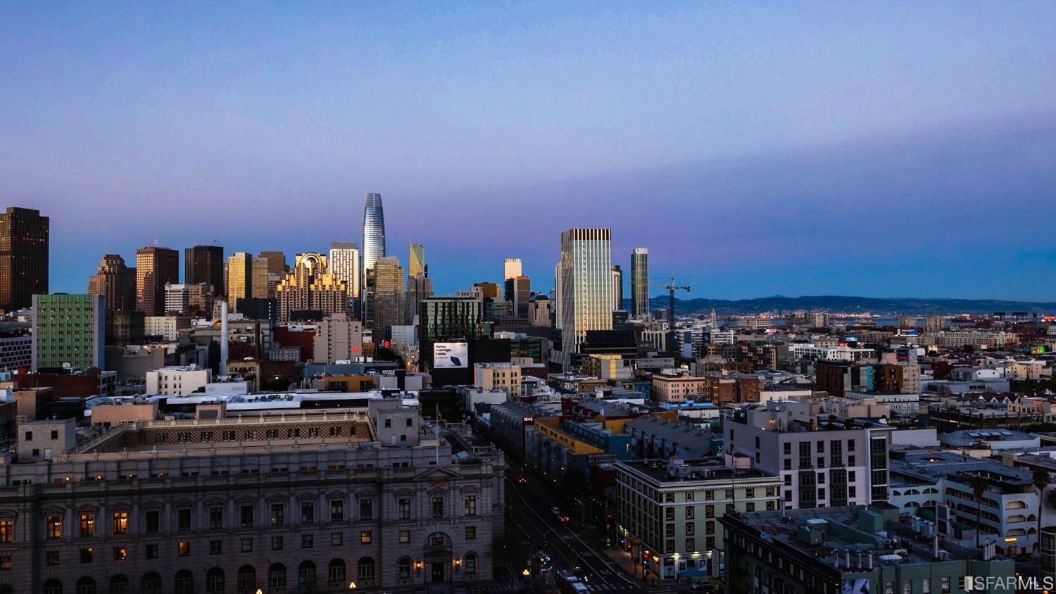 1160 Mission Street Unit: 1412