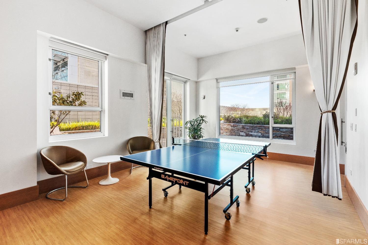 1160 Mission Street Unit: 1412