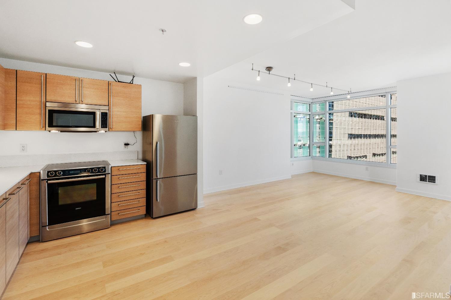 1160 Mission Street Unit: 1412
