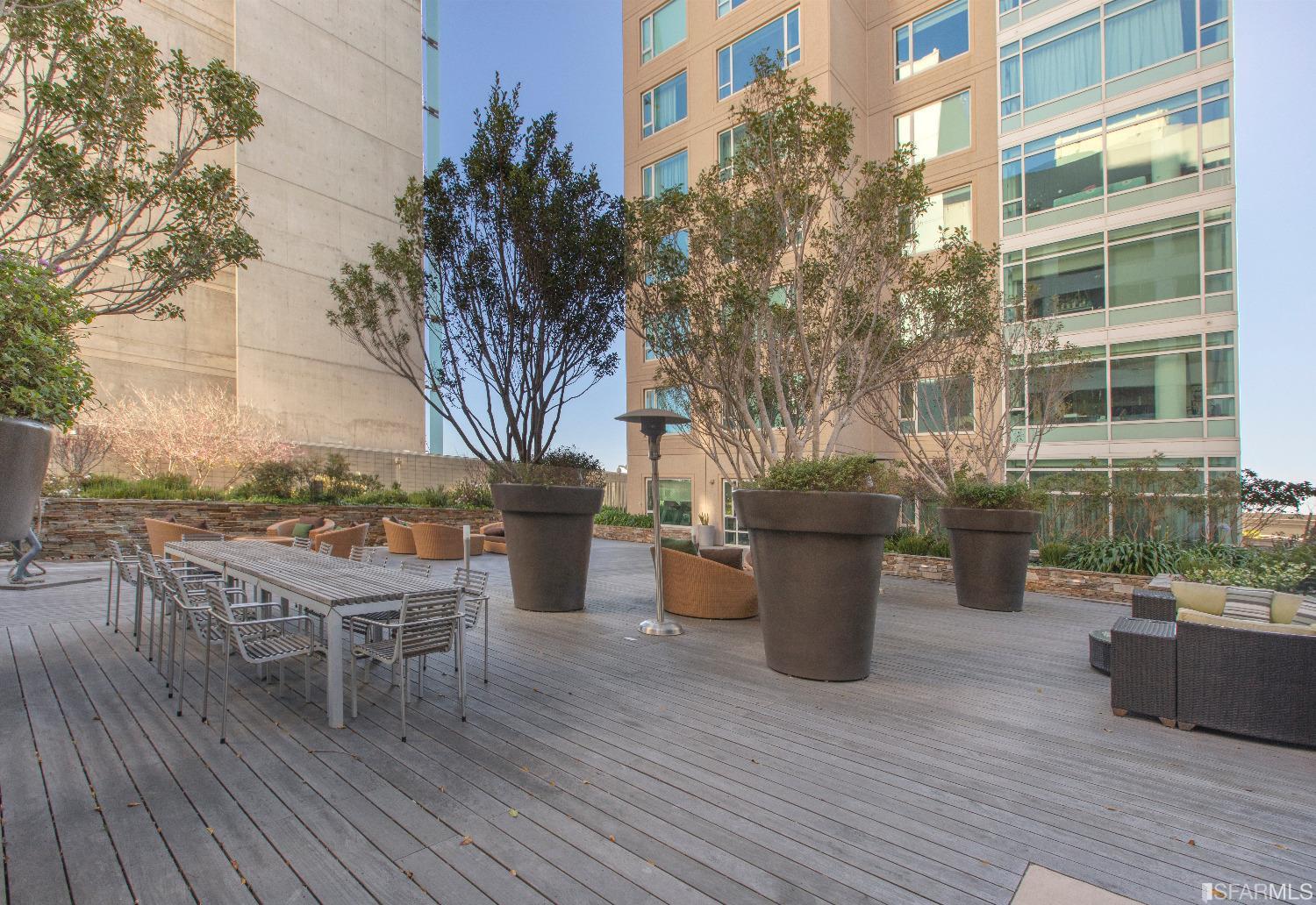 1160 Mission Street Unit: 1412
