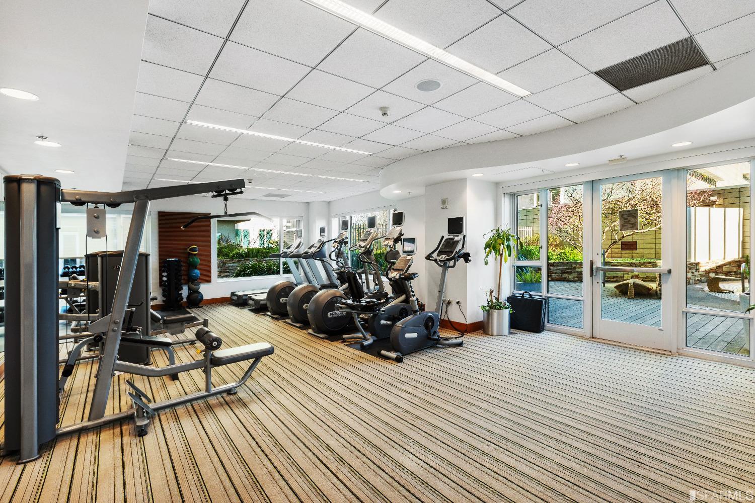 1160 Mission Street Unit: 1412