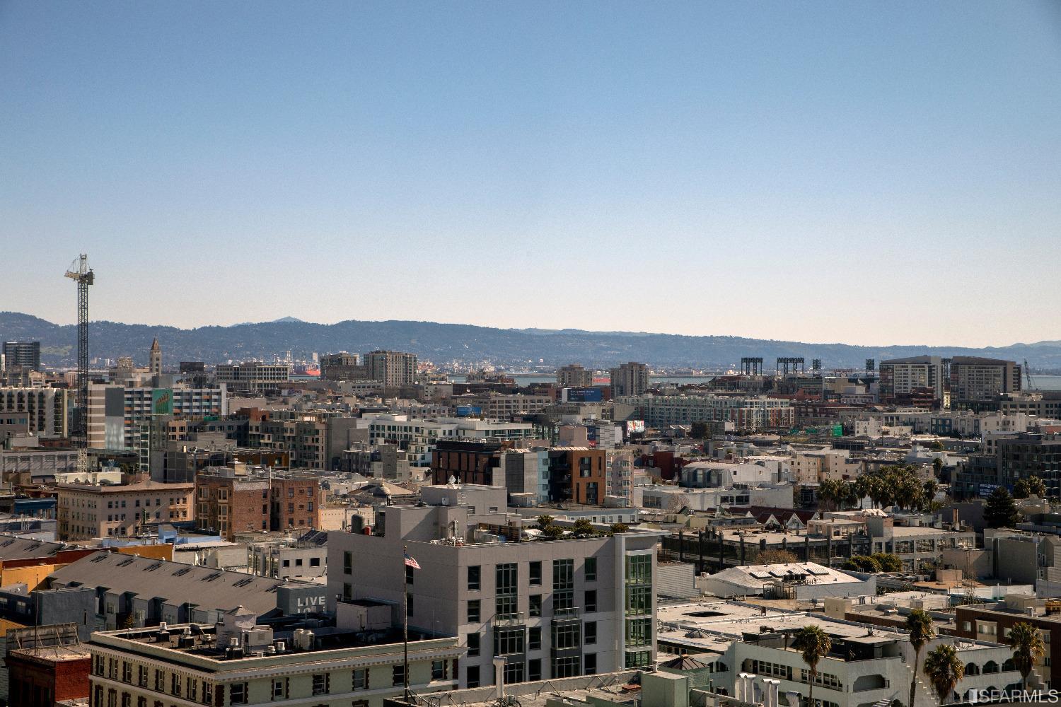 1160 Mission Street Unit: 1412