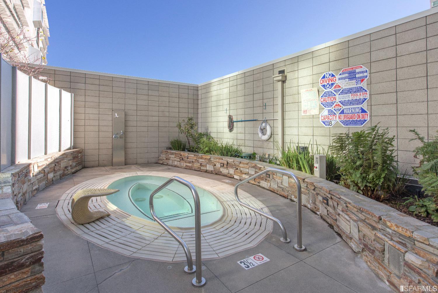 1160 Mission Street Unit: 1412