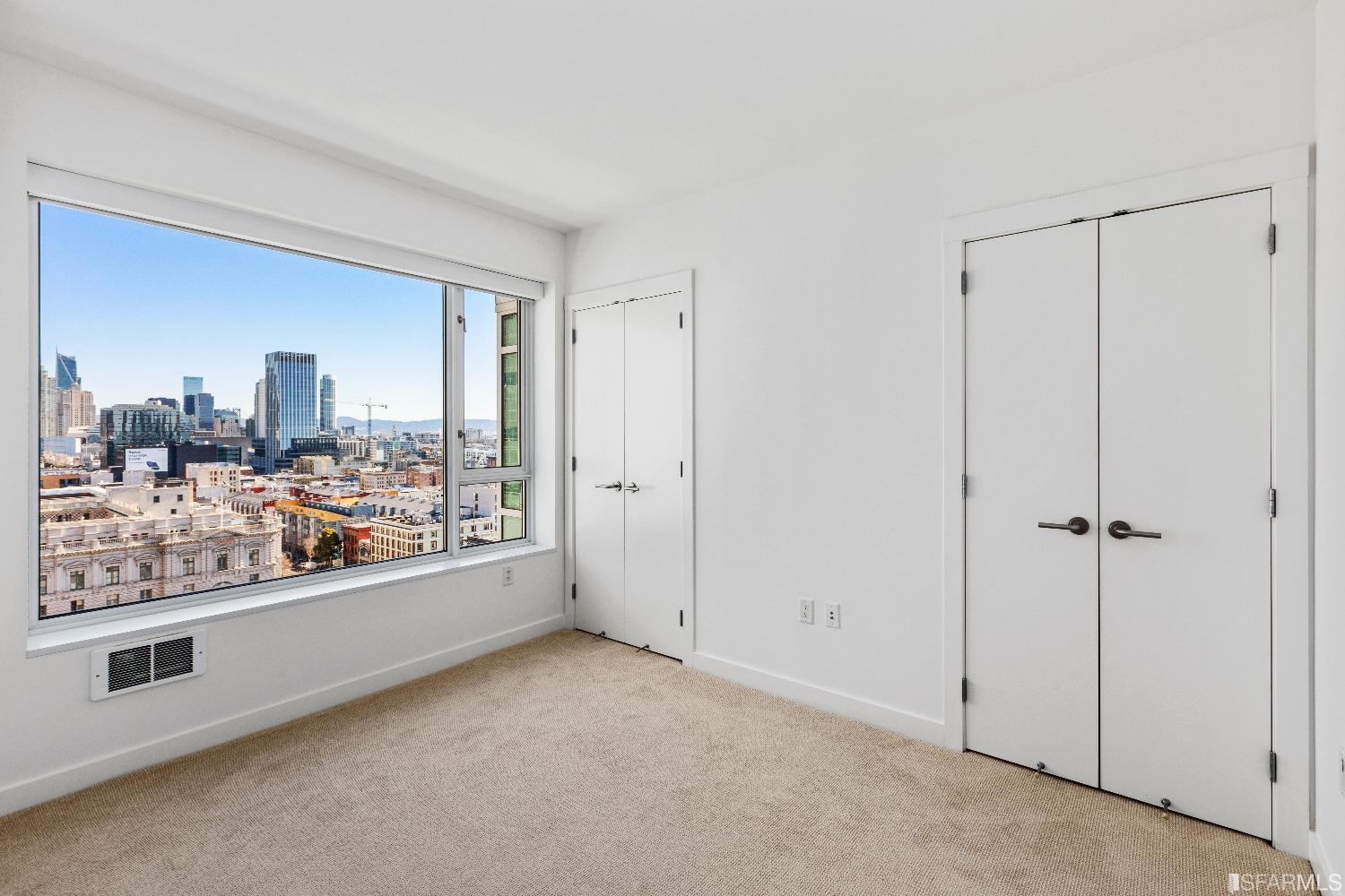 1160 Mission Street Unit: 1412