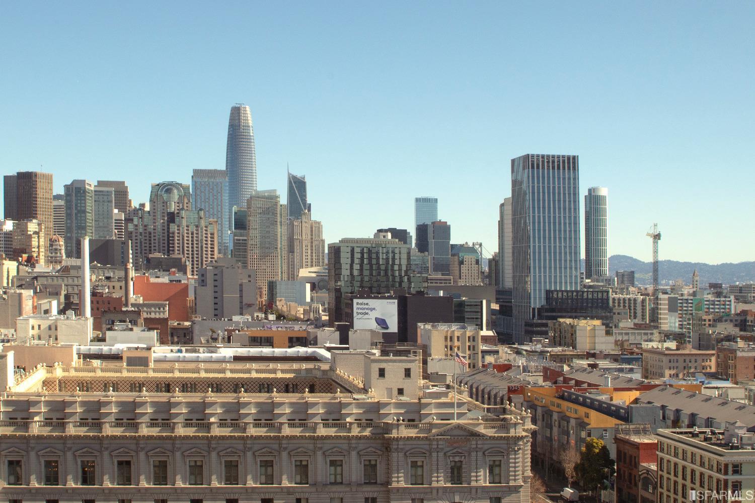 1160 Mission Street Unit: 1412
