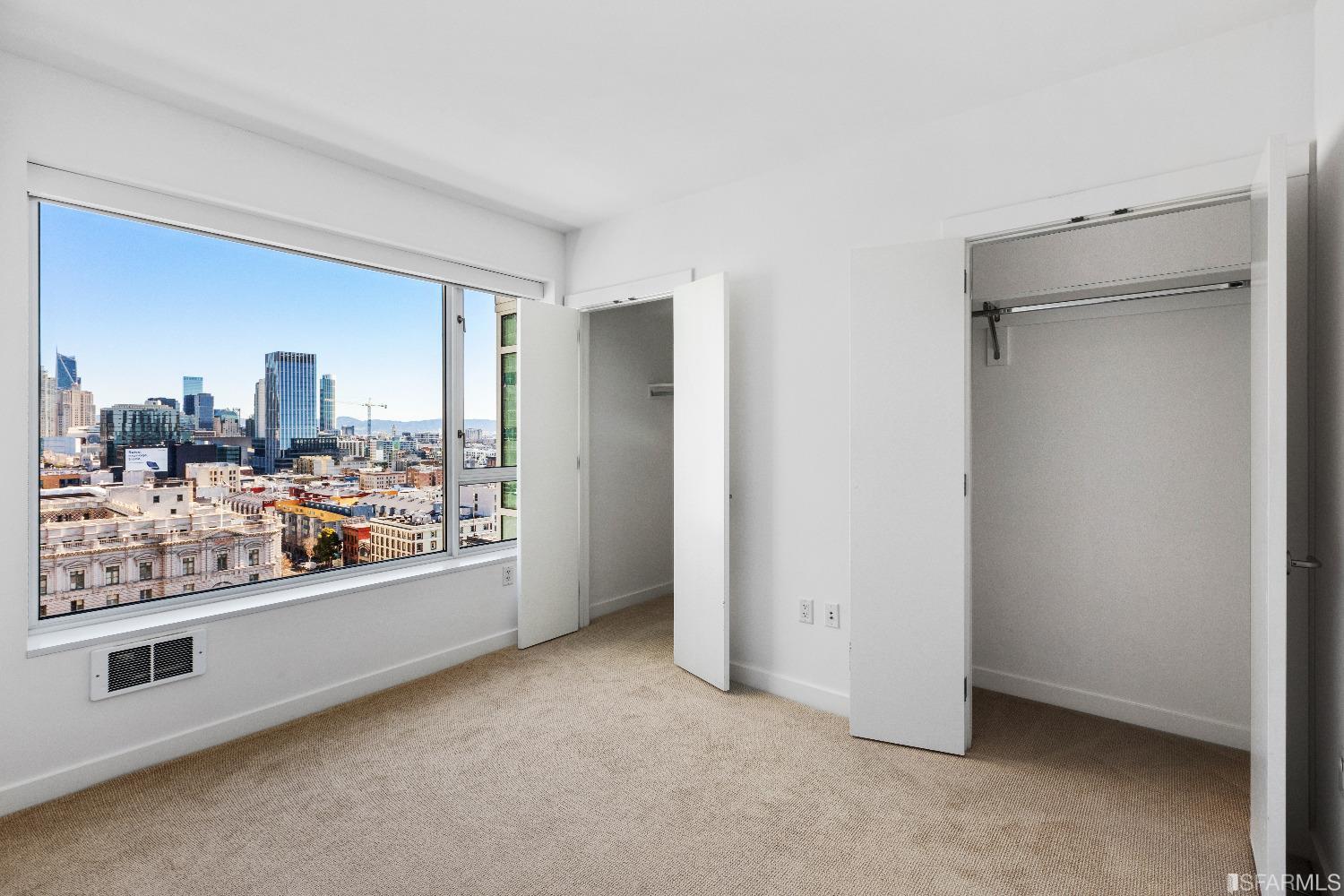 1160 Mission Street Unit: 1412