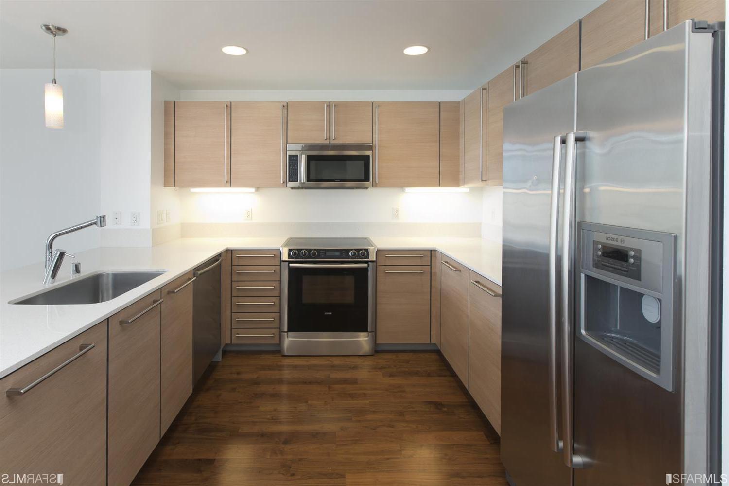 1160 Mission Street Unit: 1604