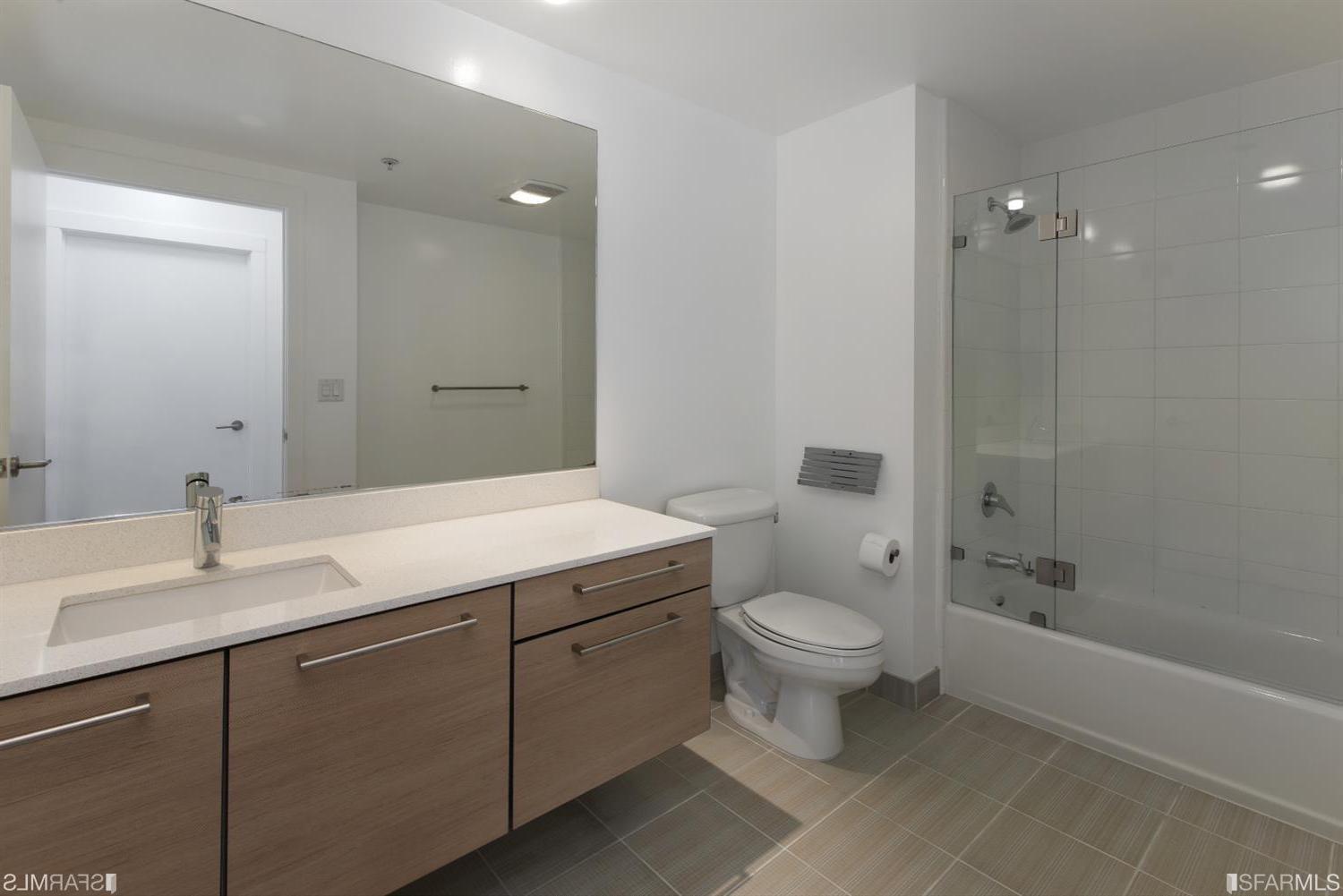 1160 Mission Street Unit: 1604