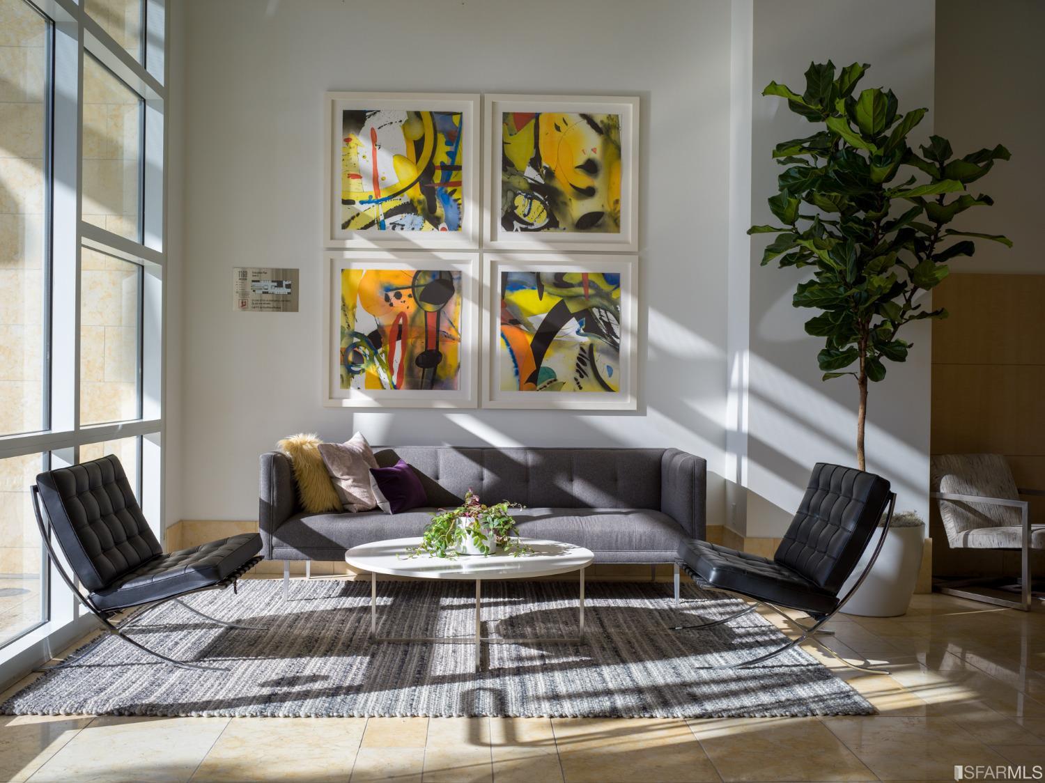 1160 Mission Street Unit: 1604