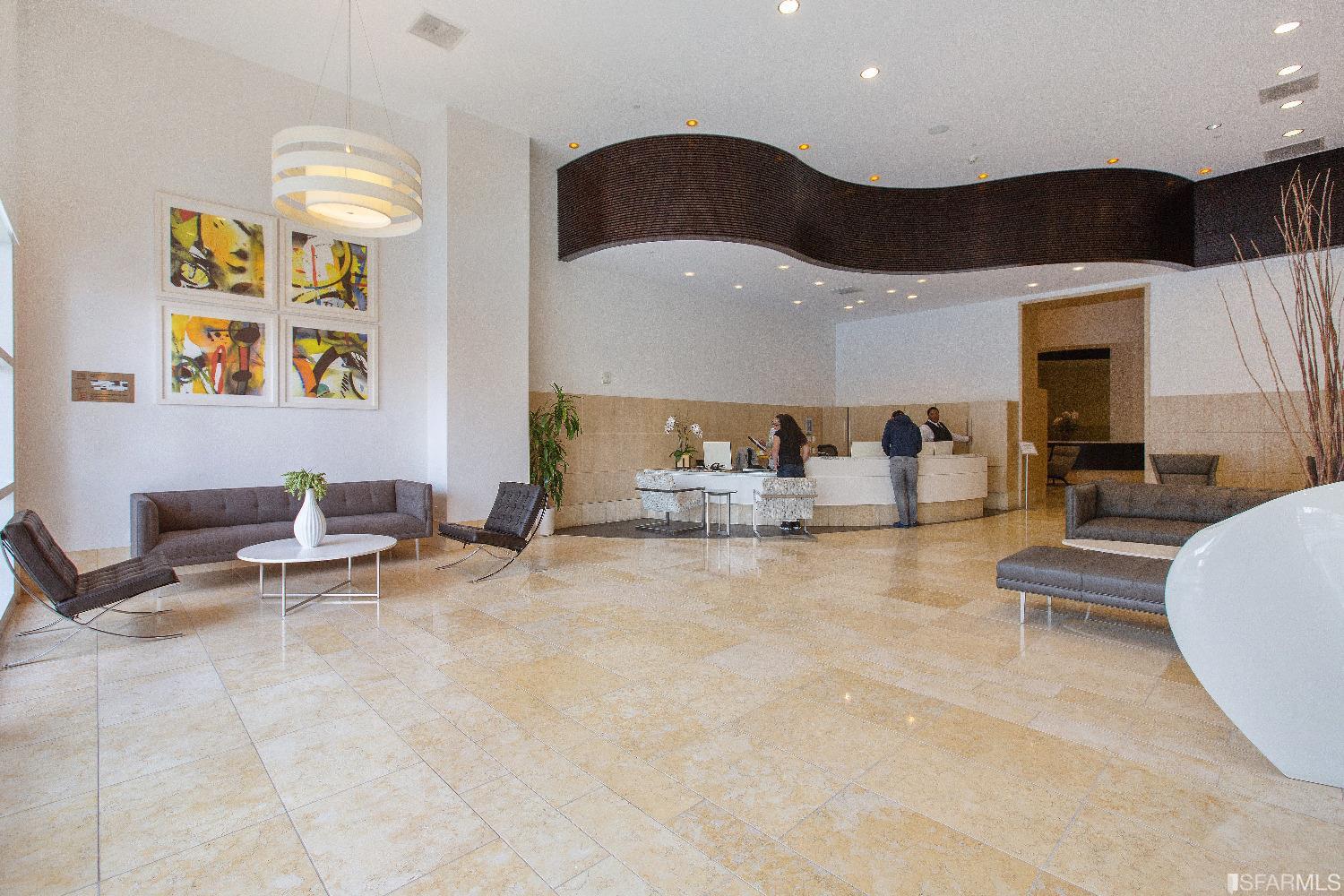 1160 Mission Street Unit: 1604