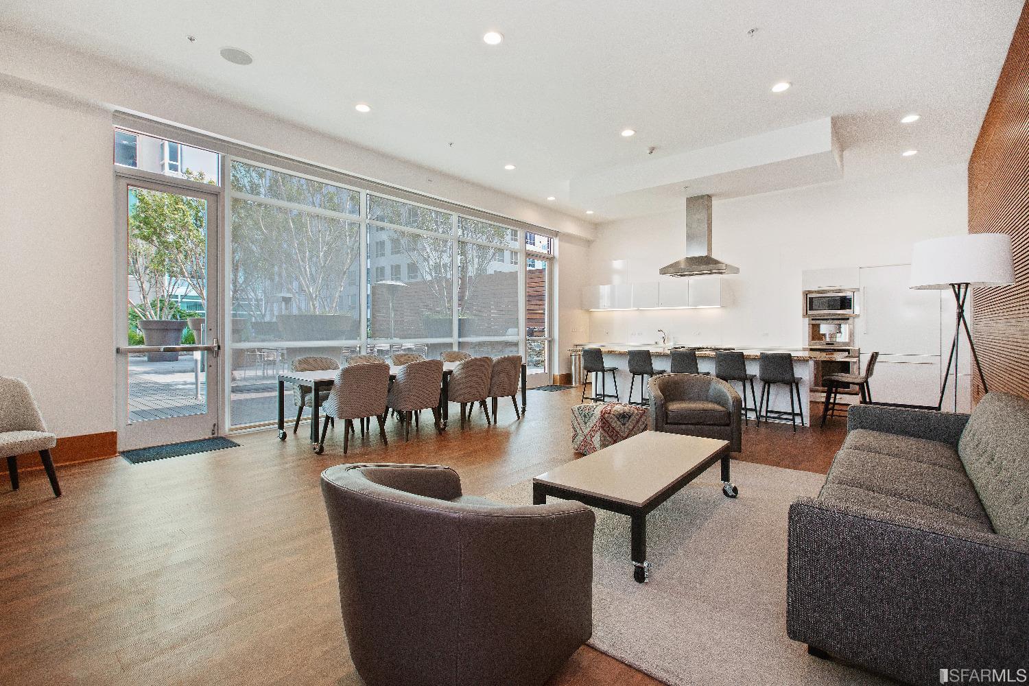 1160 Mission Street Unit: 1604