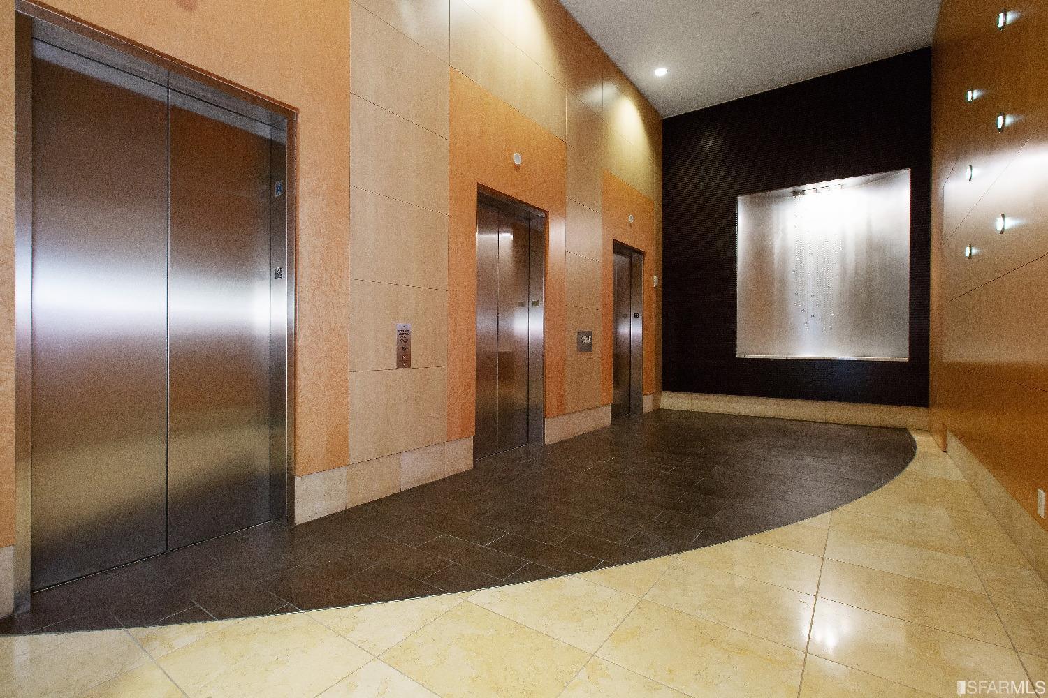 1160 Mission Street Unit: 1604