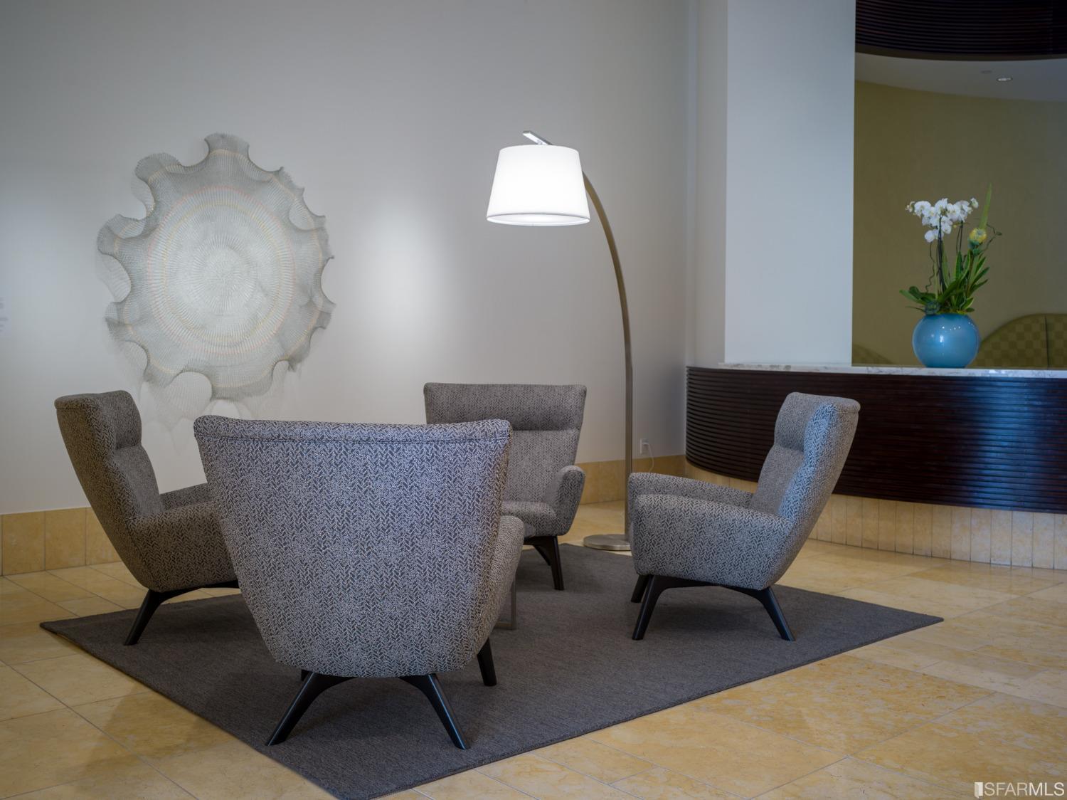1160 Mission Street Unit: 1604