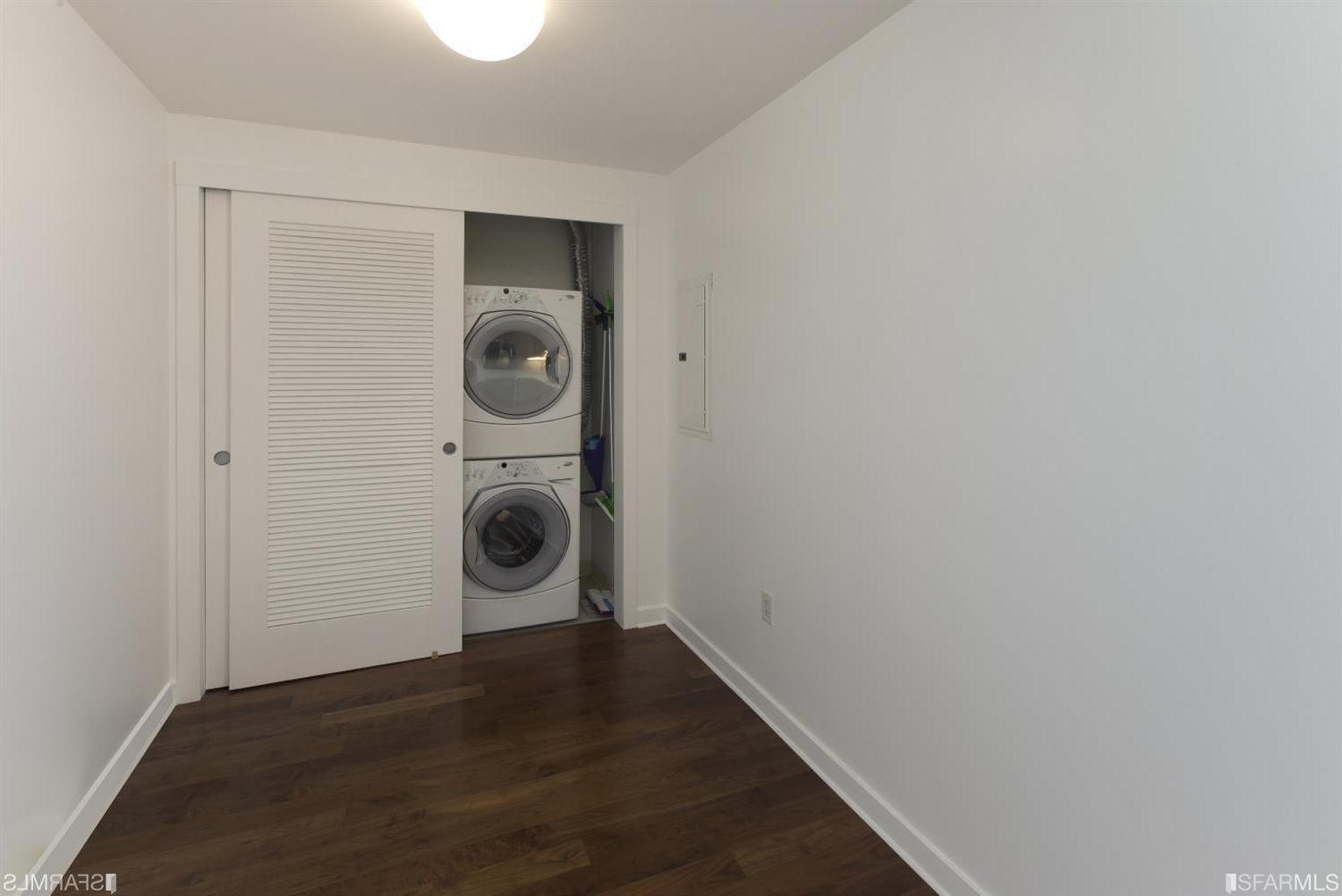 1160 Mission Street Unit: 1604