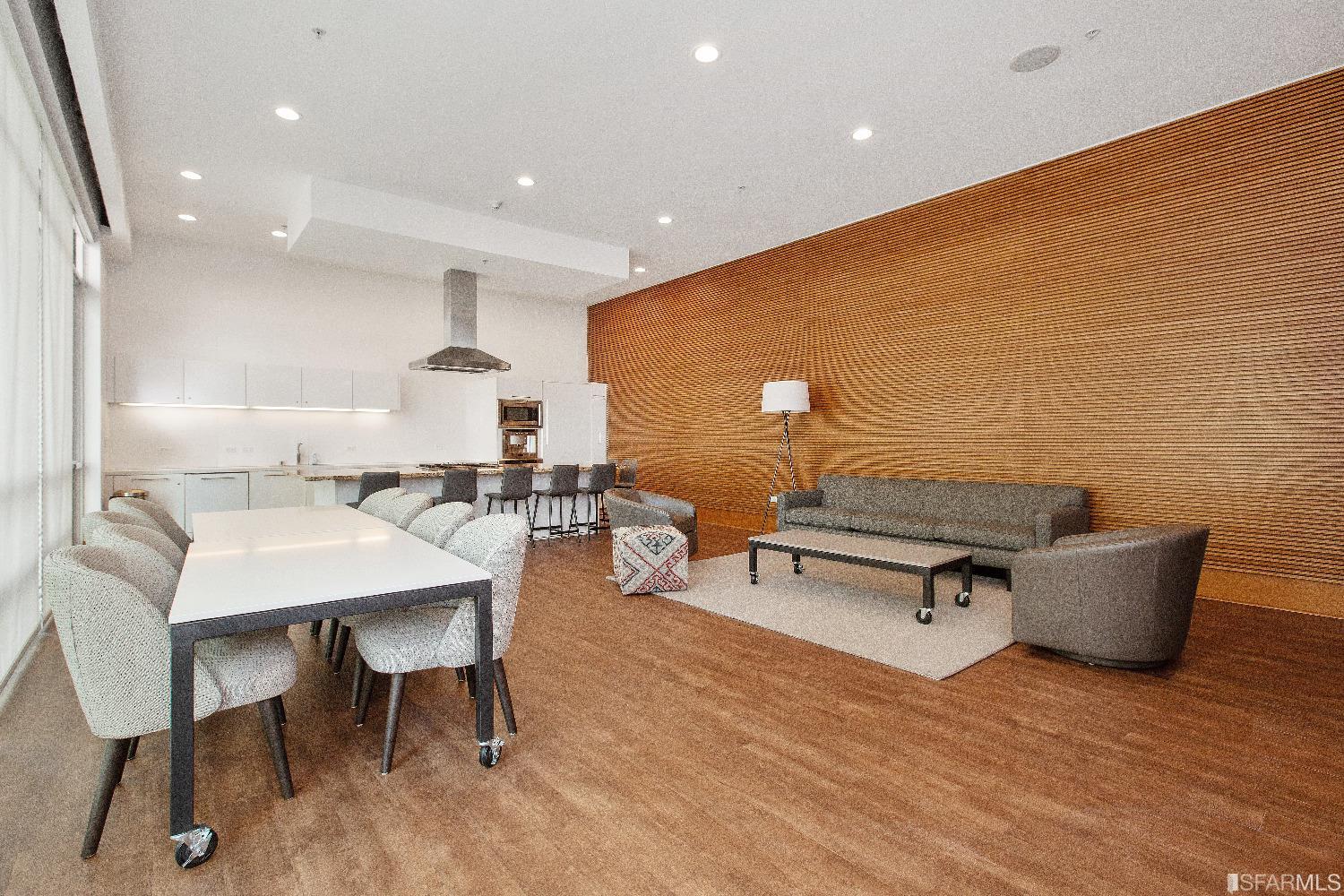 1160 Mission Street Unit: 1604