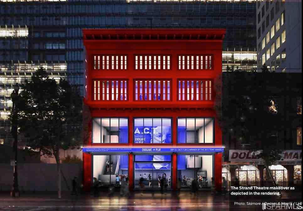 1160 Mission Street Unit: 1604