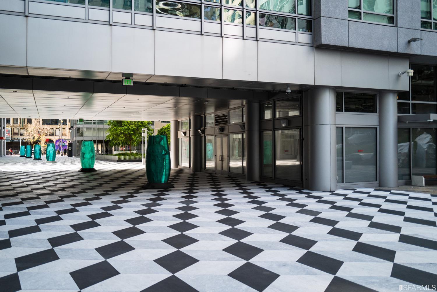 1160 Mission Street Unit: 1604