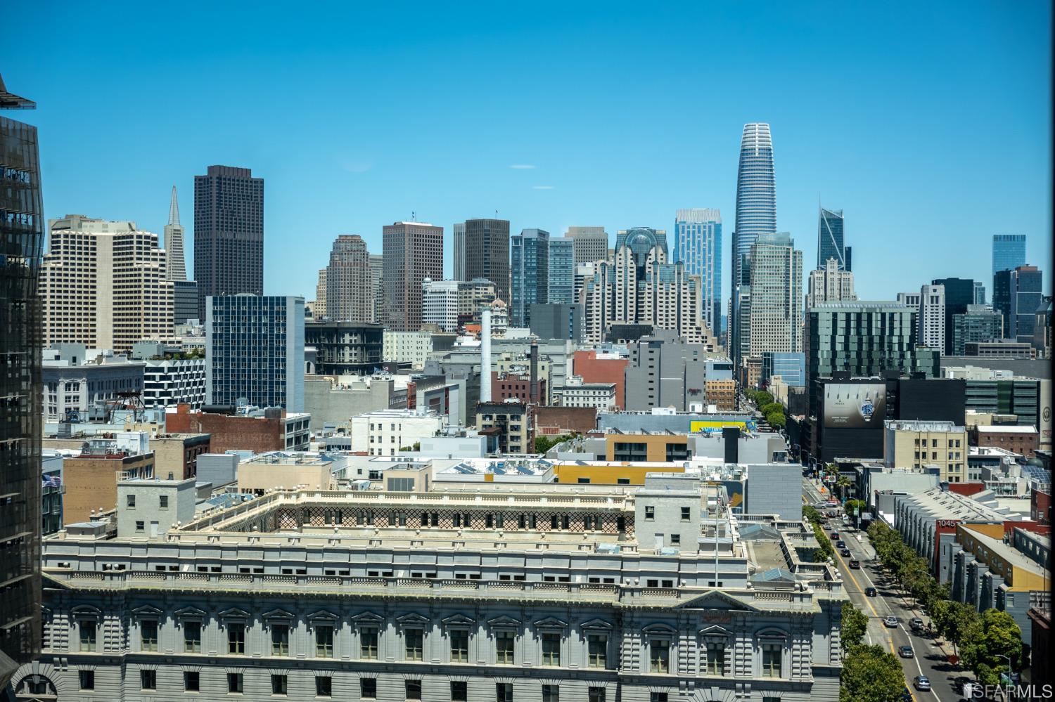 1160 Mission Street Unit: 1604