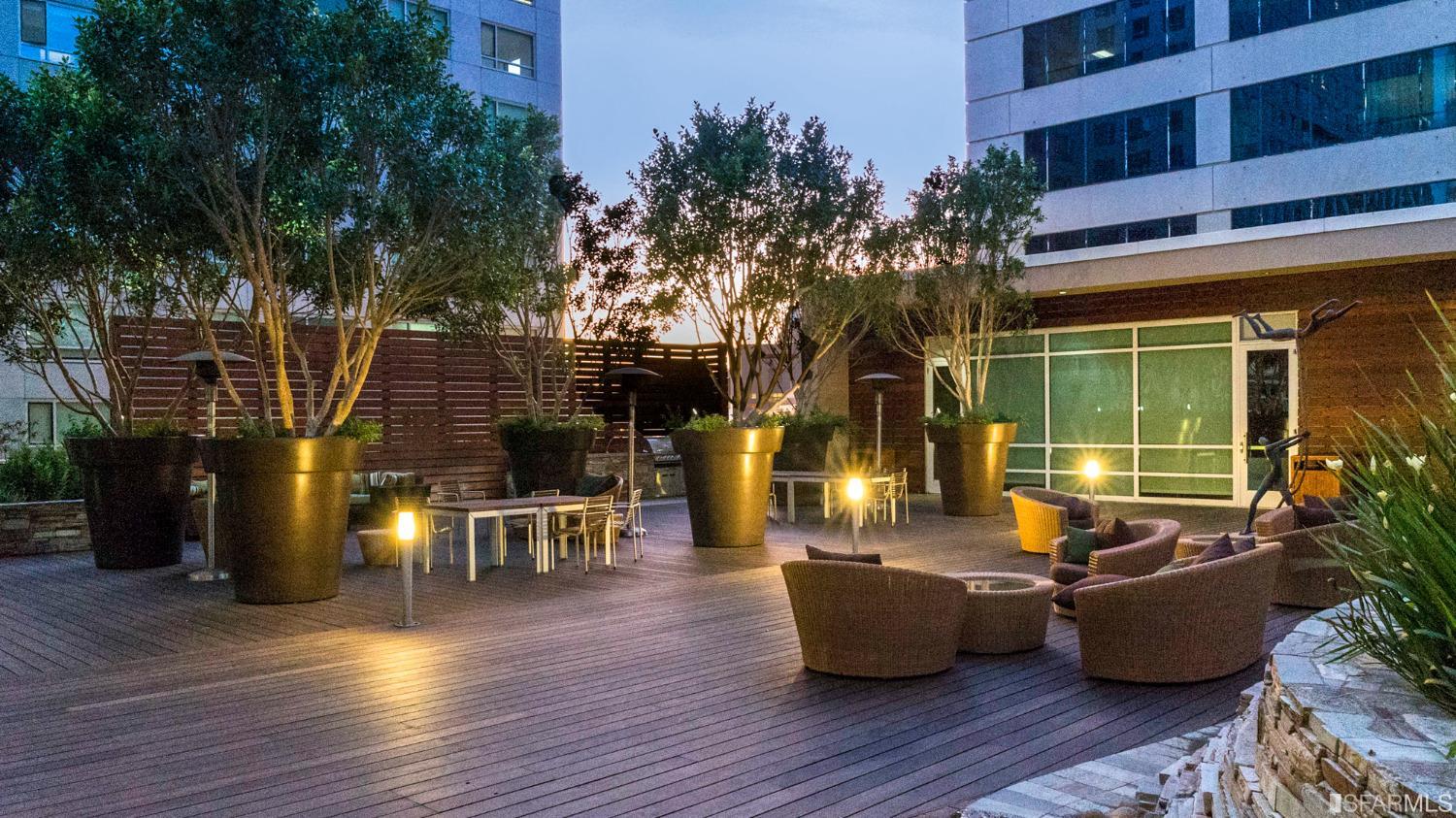 1160 Mission Street Unit: 1604