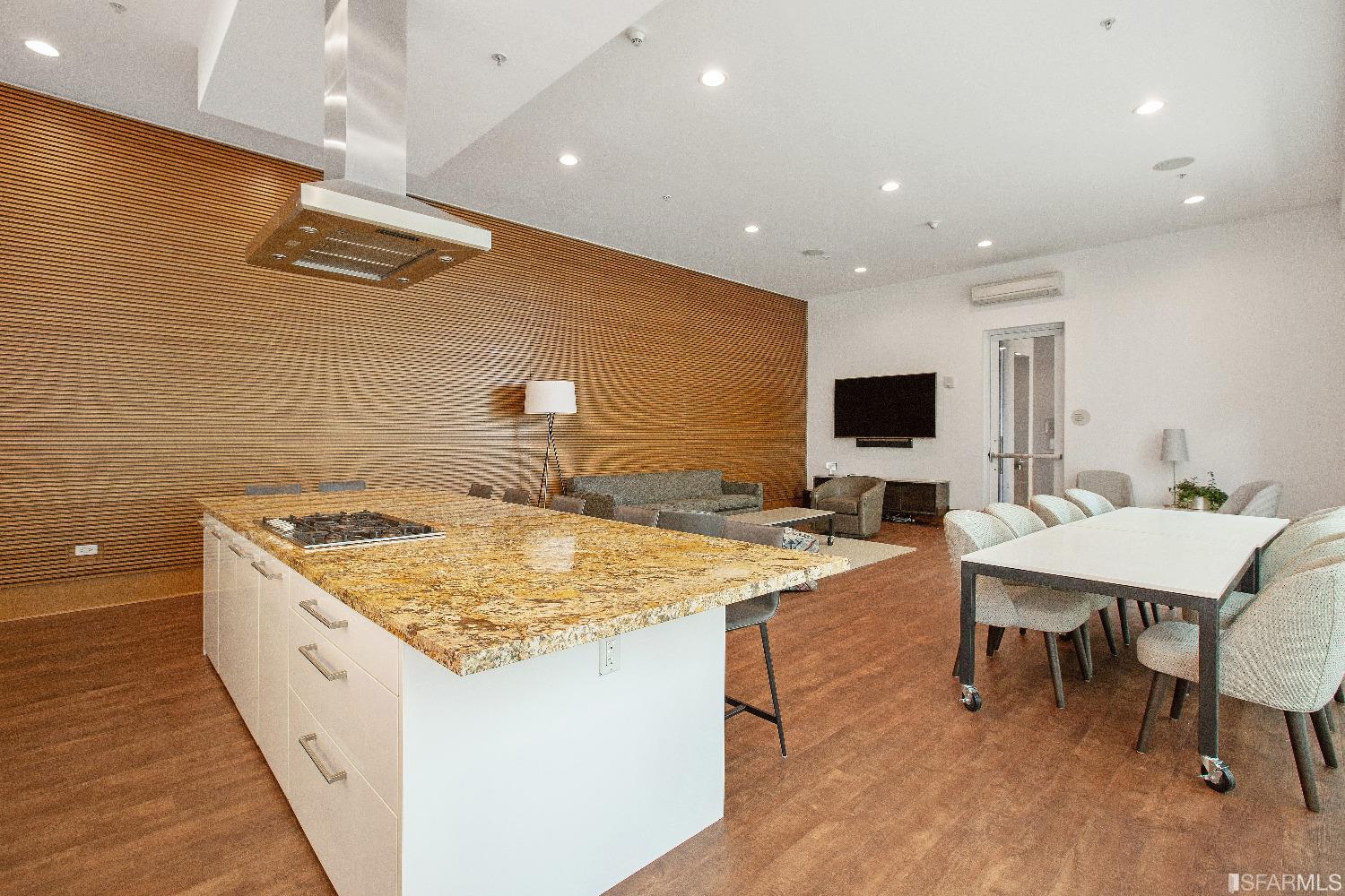 1160 Mission Street Unit: 1604