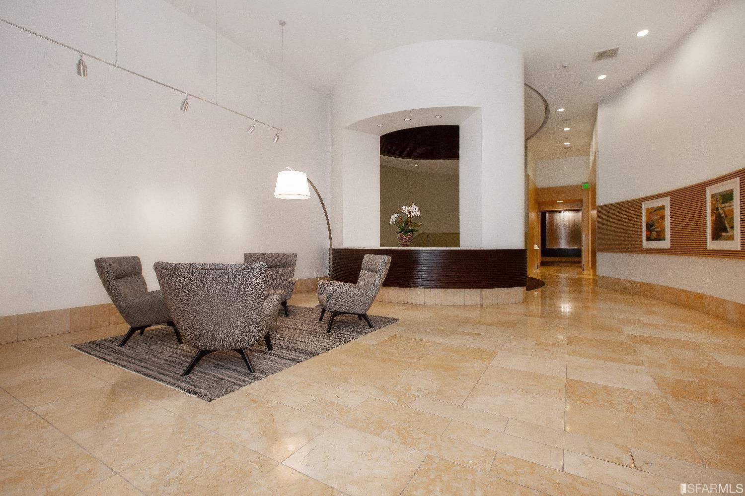 1160 Mission Street Unit: 1604