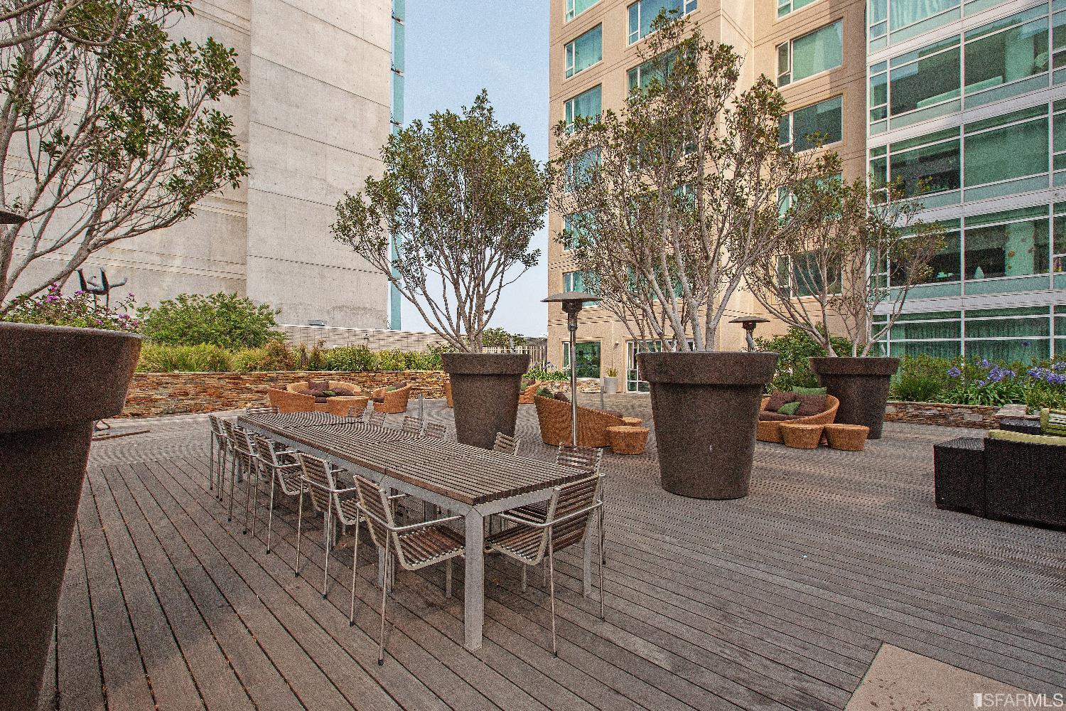 1160 Mission Street Unit: 1604
