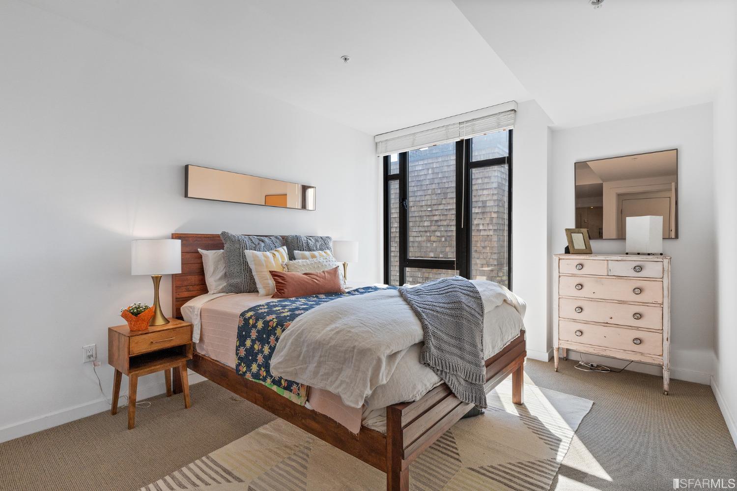 300 Ivy Street Unit: 312