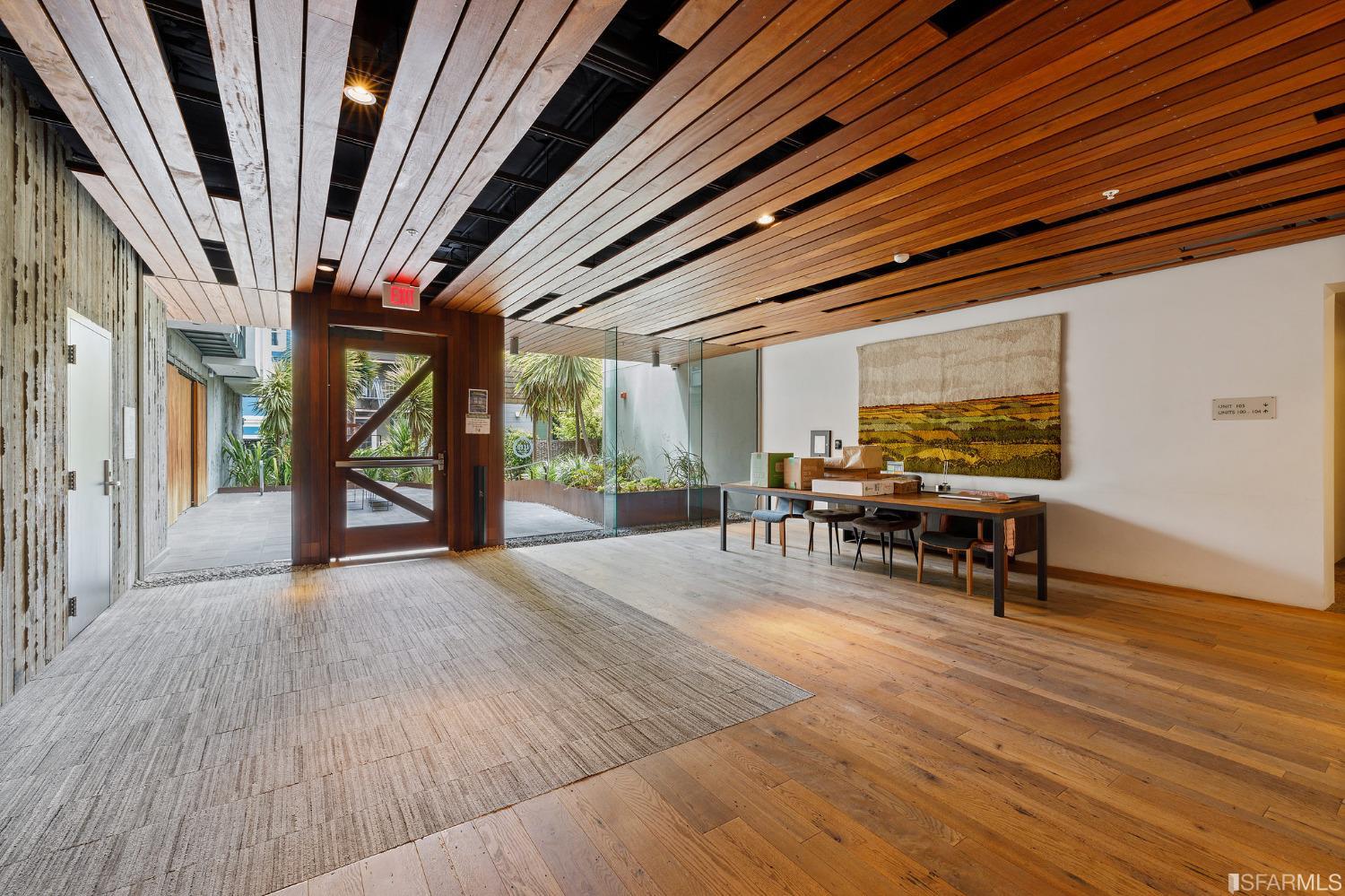 300 Ivy Street Unit: 312