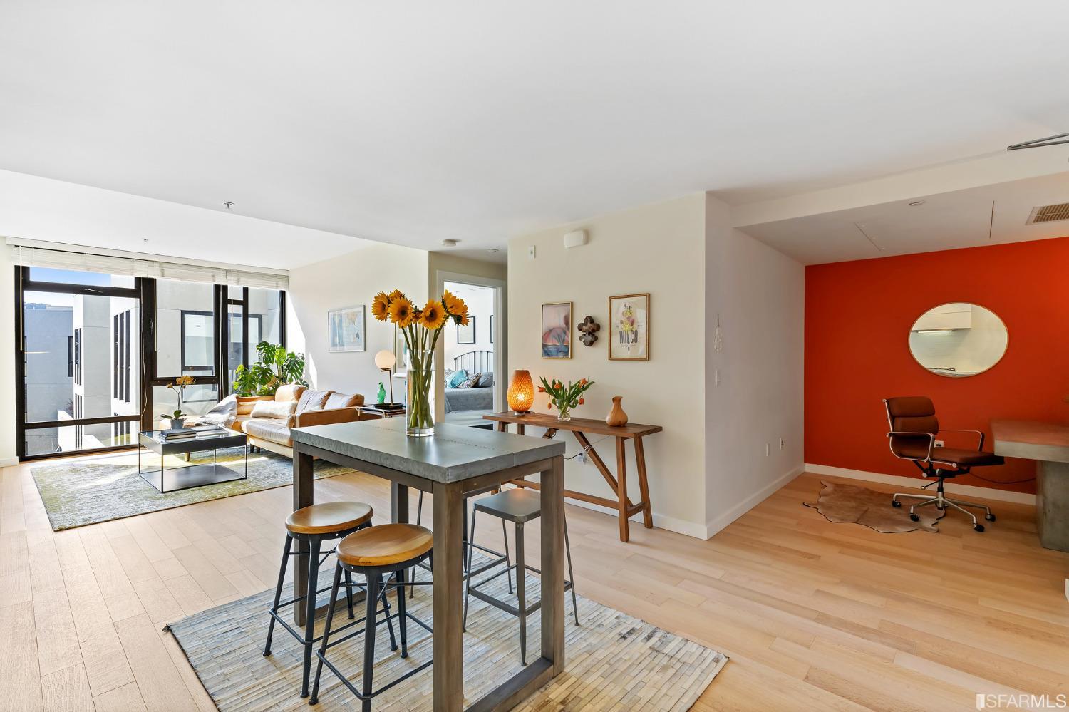 300 Ivy Street Unit: 312