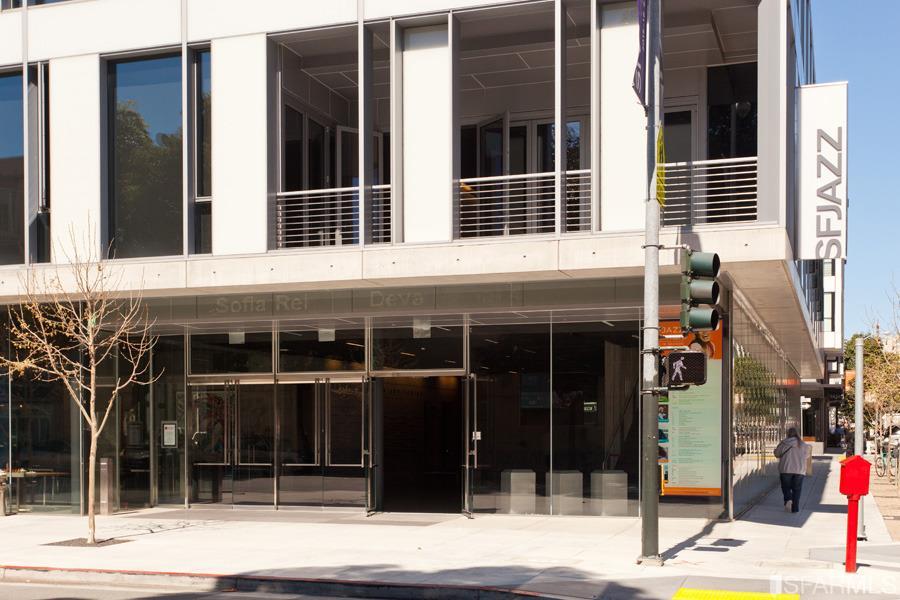 300 Ivy Street Unit: 312